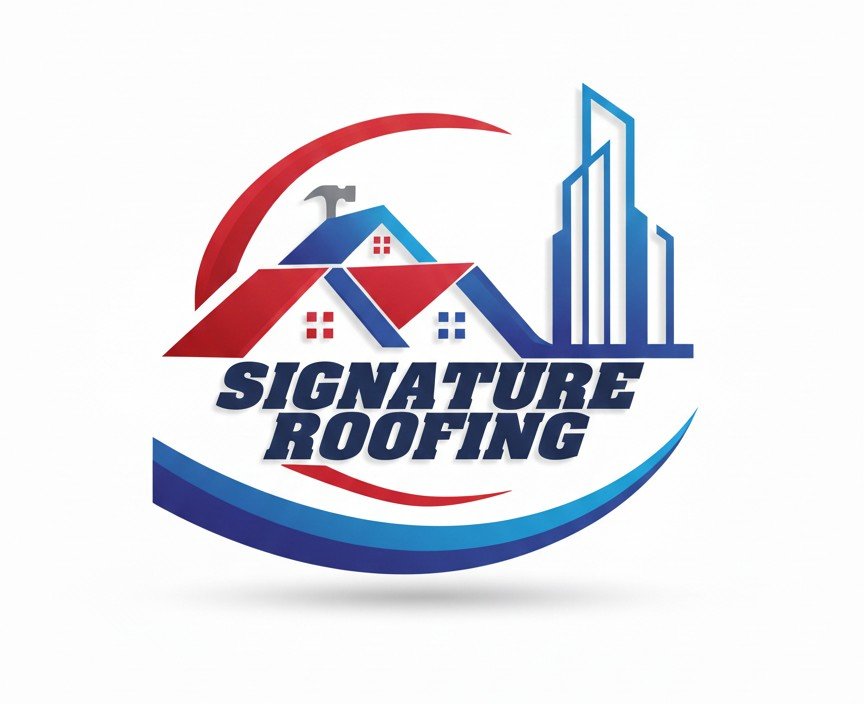 Signature Roofing